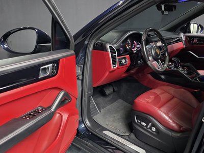 2021 Porsche CAYENNE 缩略图 13