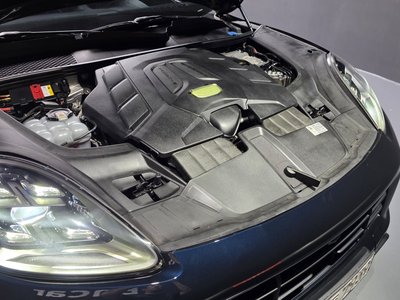 2021 Porsche CAYENNE 照片 7