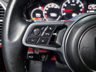 2021 Porsche CAYENNE 缩略图 33