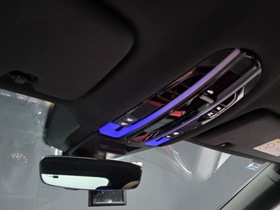 2021 Porsche CAYENNE 缩略图 29