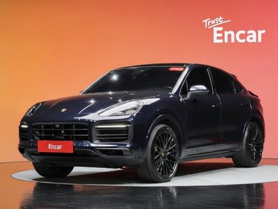 2021 Porsche CAYENNE 照片 1