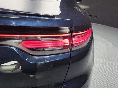 2021 Porsche CAYENNE 照片 10