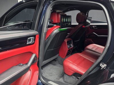 2021 Porsche CAYENNE 缩略图 16