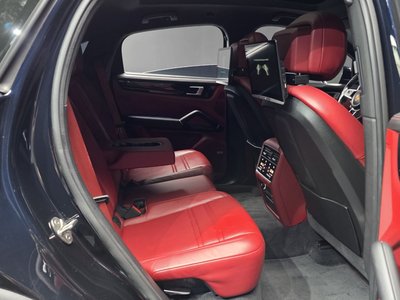 2021 Porsche CAYENNE 缩略图 18