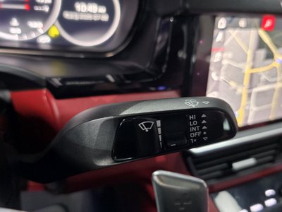 2021 Porsche CAYENNE 缩略图 37