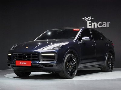 2021 Porsche CAYENNE 照片 4