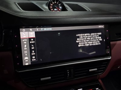 2021 Porsche CAYENNE 缩略图 31