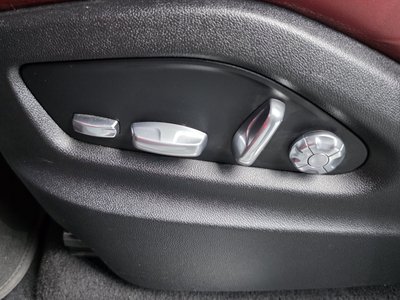 2021 Porsche CAYENNE 缩略图 32