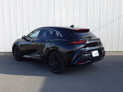 2023 Toyota CROWN SPORT 照片 9