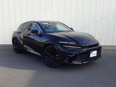 2023 Toyota CROWN SPORT 照片 5