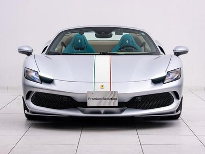 2024 FERRARI 296 GTS — фото 7