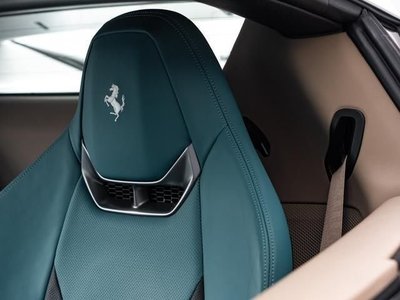 2024 FERRARI 296 GTS — фото 3