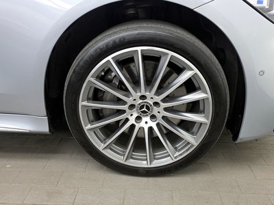 MERCEDES-BENZ S-CLASS - 8