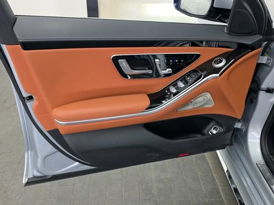 2022 Mercedes-BENZ S-CLASS — миниатюра 17