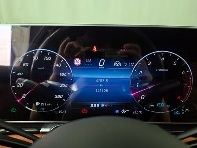 MERCEDES-BENZ S-CLASS - 8