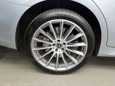 MERCEDES-BENZ S-CLASS - 6