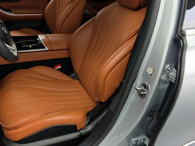 2022 Mercedes-BENZ S-CLASS — миниатюра 28