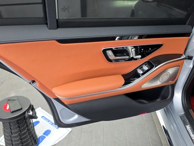 2022 Mercedes-BENZ S-CLASS — миниатюра 19