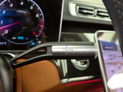 MERCEDES-BENZ S-CLASS - 9