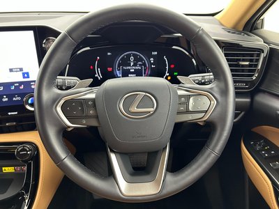 LEXUS NX - 4