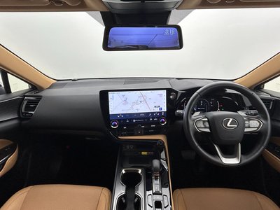 LEXUS NX - 3