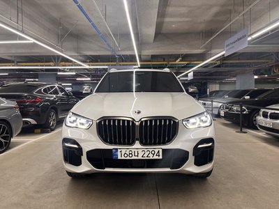 BMW X5 - 2