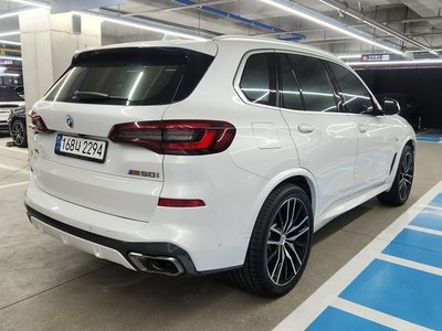BMW X5 - 5