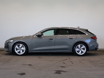 2025 AUDI A5 AVANT 照片 3