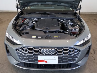 صورة مصغرة 31 لـ 2025 AUDI A5 AVANT