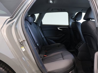 صورة مصغرة 14 لـ 2025 AUDI A5 AVANT