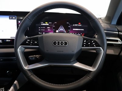 صورة مصغرة 18 لـ 2025 AUDI A5 AVANT