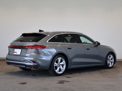 2025 AUDI A5 AVANT 照片 5