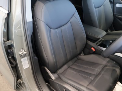 صورة مصغرة 11 لـ 2025 AUDI A5 AVANT