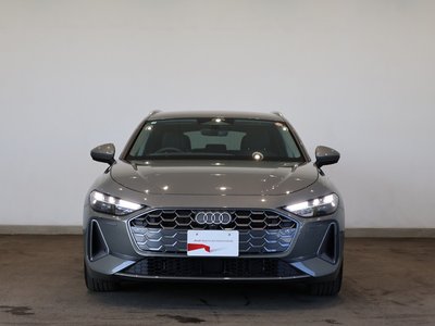 2025 AUDI A5 AVANT 照片 2