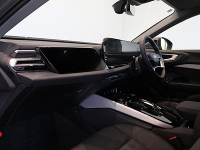صورة مصغرة 25 لـ 2025 AUDI A5 AVANT