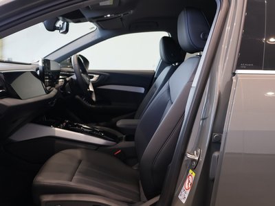 صورة مصغرة 12 لـ 2025 AUDI A5 AVANT