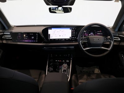 صورة مصغرة 26 لـ 2025 AUDI A5 AVANT