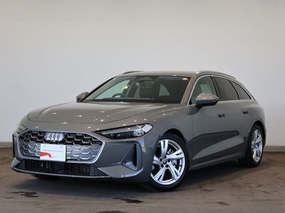 2025 AUDI A5 AVANT 照片 1