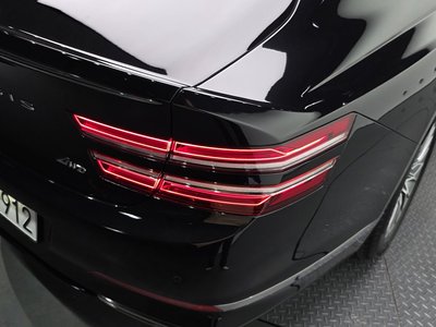 GENESIS G80 (RG3) - 10