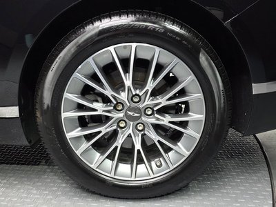 GENESIS G80 (RG3) - 8