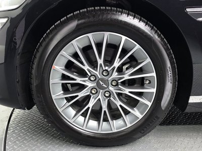 GENESIS G80 (RG3) - 6