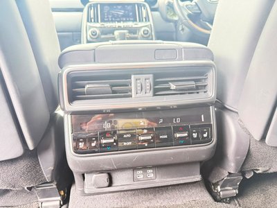 2025 Lexus LX 缩略图 20