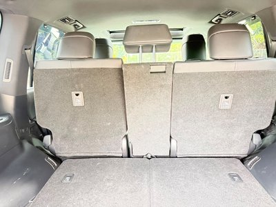 2025 Lexus LX 缩略图 15