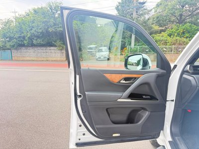 2025 Lexus LX 缩略图 10
