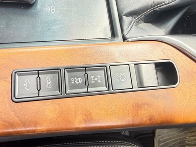 2025 Lexus LX 缩略图 28
