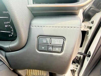2025 Lexus LX 缩略图 30