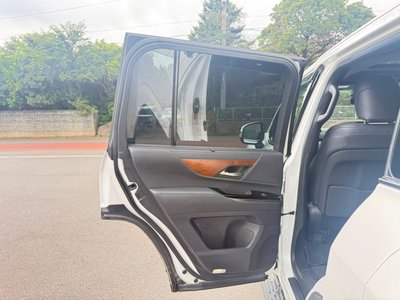 2025 Lexus LX 缩略图 11