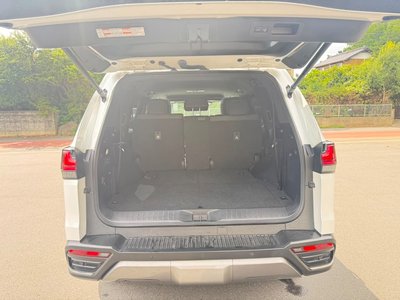 2025 Lexus LX 缩略图 14