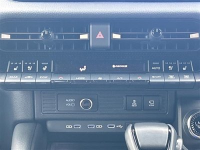 TOYOTA LAND CRUISER 250 - 9