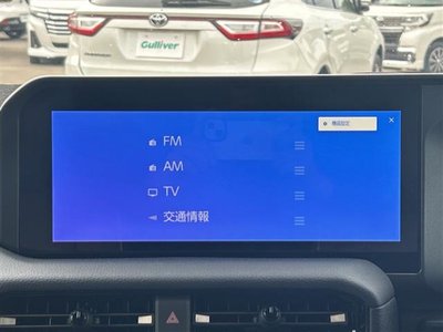 TOYOTA LAND CRUISER 250 - 6